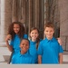 Port Authority® Youth Silk Touch Performance Polo - Embroidered