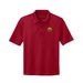 Port Authority® Youth Silk Touch Performance Polo - Embroidered