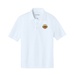 Port Authority® Youth Silk Touch Performance Polo - Embroidered