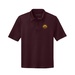 Port Authority® Youth Silk Touch Performance Polo - Embroidered