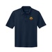 Port Authority® Youth Silk Touch Performance Polo - Embroidered