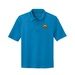 Port Authority® Youth Silk Touch Performance Polo - Embroidered
