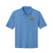 Port Authority® Youth Silk Touch Performance Polo - Embroidered