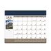 Scenic Desk Pad 17H x 23W 2026