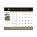 Scenic Desk Pad 17H x 23W 2026