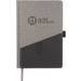 Siena Heathered Bound JournalBook&trade;