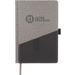 Siena Heathered Bound JournalBook&trade;