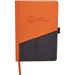Siena Heathered Bound JournalBook&trade;