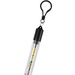 Stainless Steel Telescopic Straw Kit - Full Color Imprint