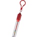 Stainless Steel Telescopic Straw Kit - Full Color Imprint