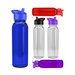 The Outdoorsman - 24 oz. Tritan bottle with Flip Straw lid