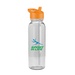 The Outdoorsman - 24 oz. Tritan bottle with Flip Straw lid