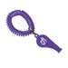 Whistle with Coil