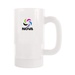 14 oz. Promo Beer Stein - Full Color Imprint
