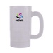 14 oz. Promo Beer Stein - Full Color Imprint