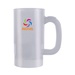 14 oz. Promo Beer Stein - Full Color Imprint
