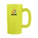 14 oz. Promo Beer Stein - Full Color Imprint