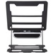 Elevate Laptop Stand and Bluetooth Speaker