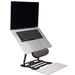 Elevate Laptop Stand and Bluetooth Speaker
