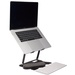 Elevate Laptop Stand and Bluetooth Speaker