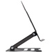 Elevate Laptop Stand and Bluetooth Speaker