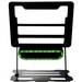 Elevate Laptop Stand and Bluetooth Speaker