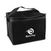 Non-Woven Lunch Cooler Bag - Screenprint