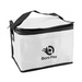 Non-Woven Lunch Cooler Bag - Screenprint