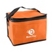 Non-Woven Lunch Cooler Bag - Screenprint