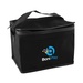 Non-Woven Lunch Cooler Bag - 4CP
