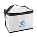 Non-Woven Lunch Cooler Bag - 4CP