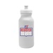 The Omni - 20 oz Bike Bottle Frost