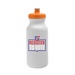 The Omni - 20 oz Bike Bottle Frost
