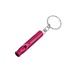 Whistle Key Ring