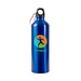 25 oz. Aluminum Alpine Bottle - Full Color Imprint
