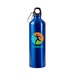 25 oz. Aluminum Alpine Bottle - Full Color Imprint
