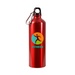 25 oz. Aluminum Alpine Bottle - Full Color Imprint