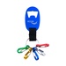 Multi Key Bottle Opener Key Ring