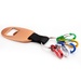 Multi Key Bottle Opener Key Ring