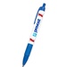 Patriotic Click Pen - Full Color