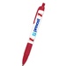 Patriotic Click Pen - Full Color