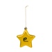 Star Ornament