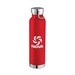 Thor Copper Vacuum Insulated Bottle 22 oz.