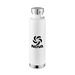 Thor Copper Vacuum Insulated Bottle 22 oz.