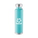 Thor Copper Vacuum Insulated Bottle 22 oz.