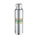 Thor Copper Vacuum Insulated Bottle 22 oz. - Full Color Imprint