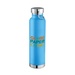 Thor Copper Vacuum Insulated Bottle 22 oz. - Full Color Imprint