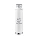 Thor Copper Vacuum Insulated Bottle 22 oz. - Laser
