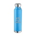 Thor Copper Vacuum Insulated Bottle 22 oz. - Laser