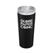 Thor Copper Vacuum Insulated Tumbler 22 oz.